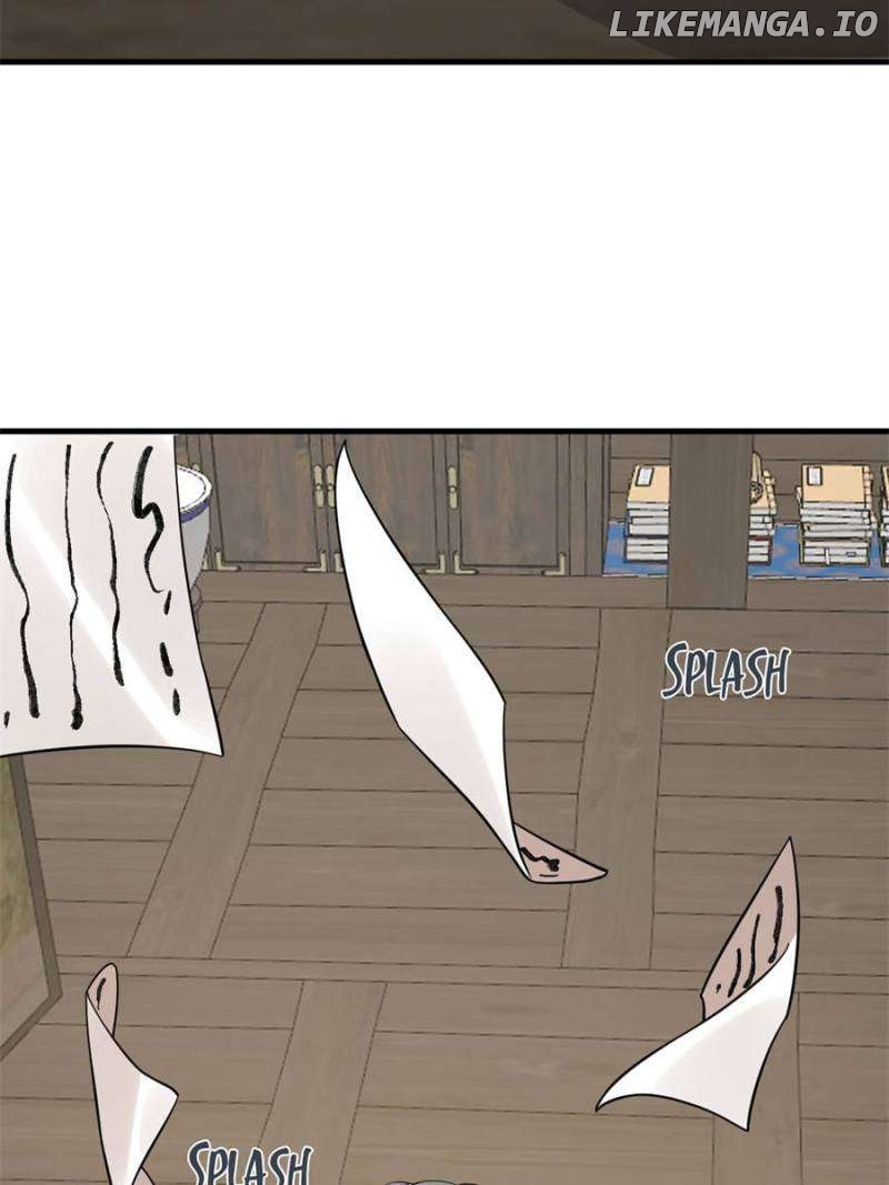 Queen of Posion: The Legend of a Super Agent, Doctor and Princess Chapter 466 - page 43