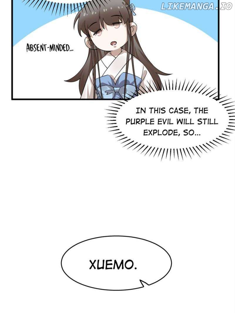Queen of Posion: The Legend of a Super Agent, Doctor and Princess Chapter 466 - page 6