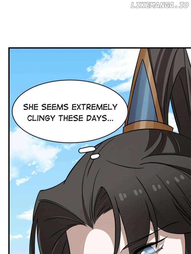 Queen of Posion: The Legend of a Super Agent, Doctor and Princess Chapter 466 - page 10