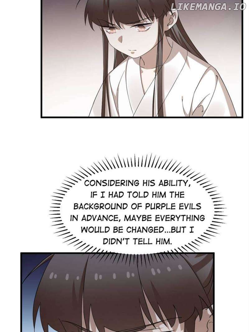 Queen of Posion: The Legend of a Super Agent, Doctor and Princess Chapter 467 - page 3