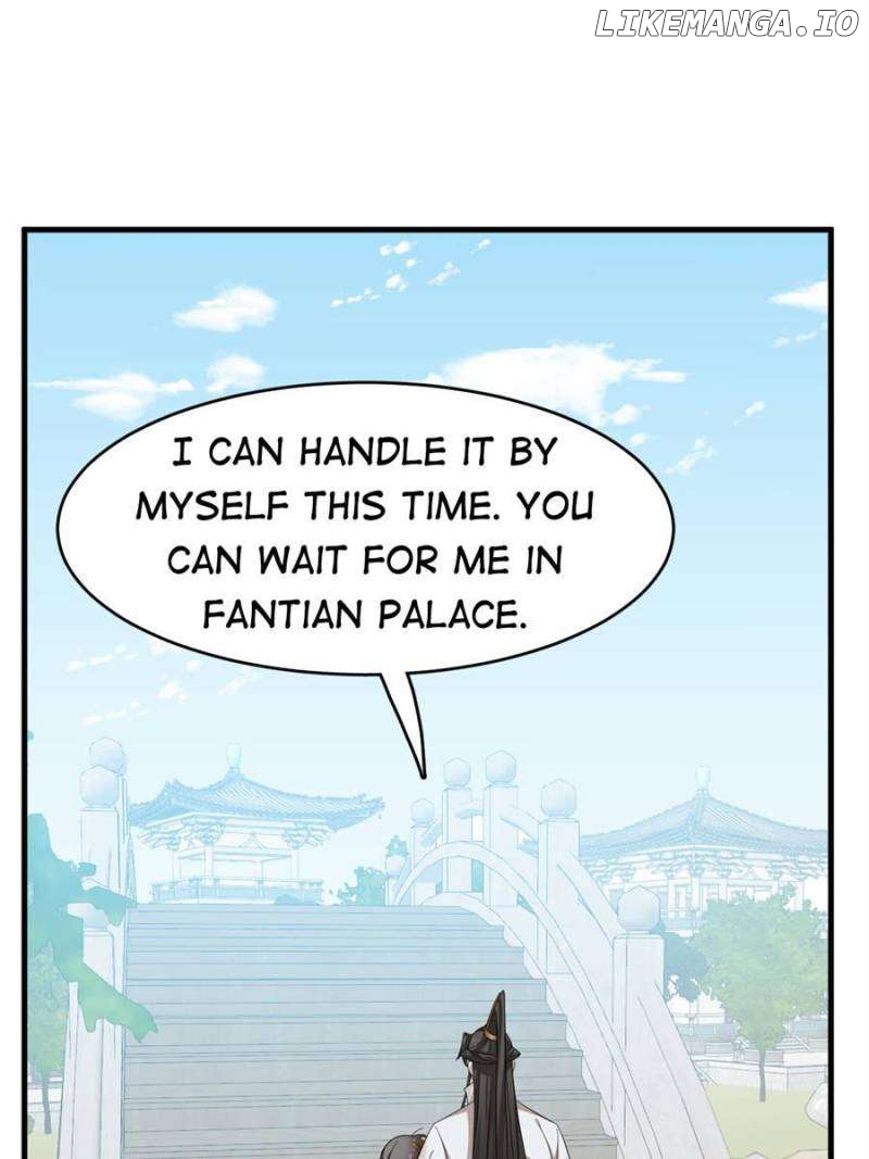 Queen of Posion: The Legend of a Super Agent, Doctor and Princess Chapter 467 - page 29