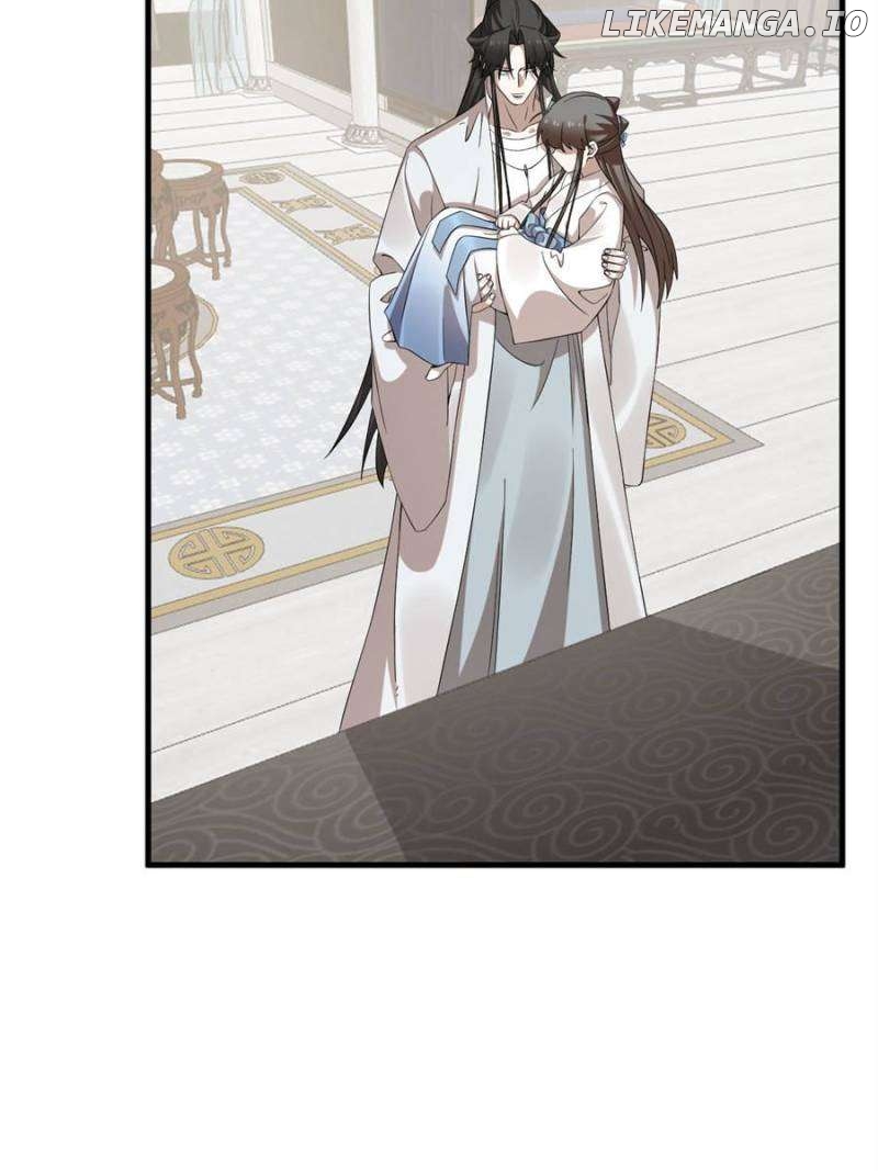 Queen of Posion: The Legend of a Super Agent, Doctor and Princess Chapter 467 - page 31