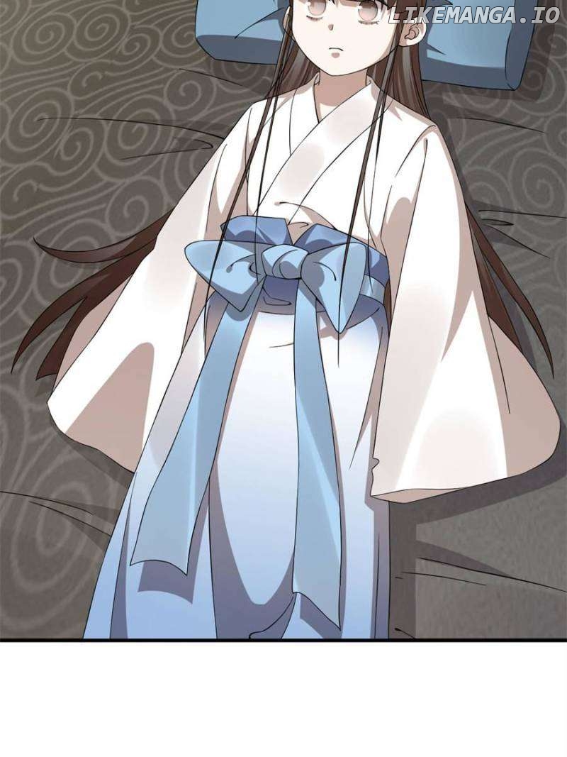 Queen of Posion: The Legend of a Super Agent, Doctor and Princess Chapter 467 - page 37