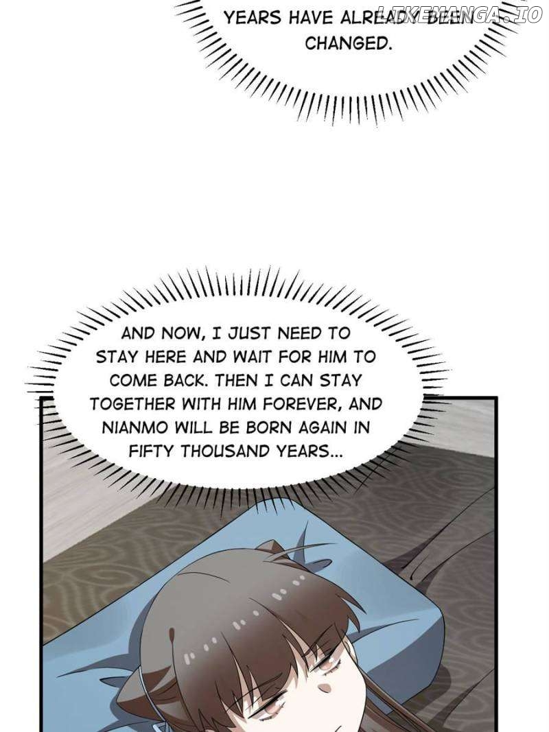 Queen of Posion: The Legend of a Super Agent, Doctor and Princess Chapter 467 - page 41