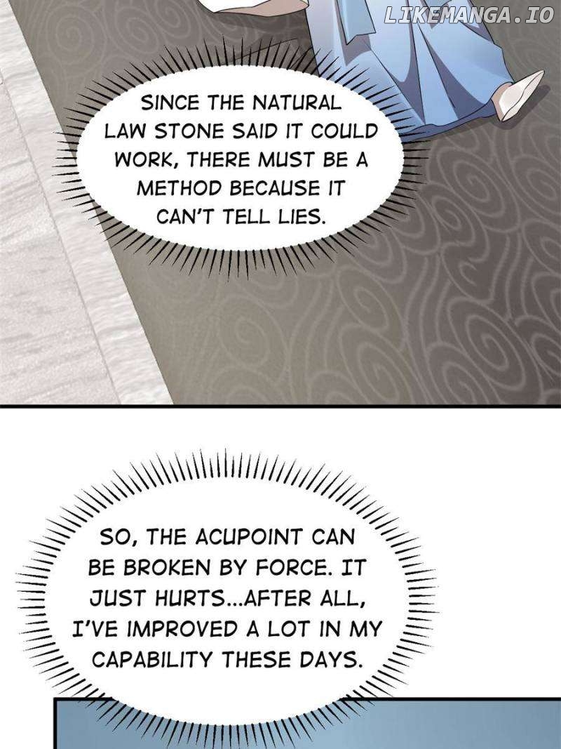 Queen of Posion: The Legend of a Super Agent, Doctor and Princess Chapter 468 - page 2