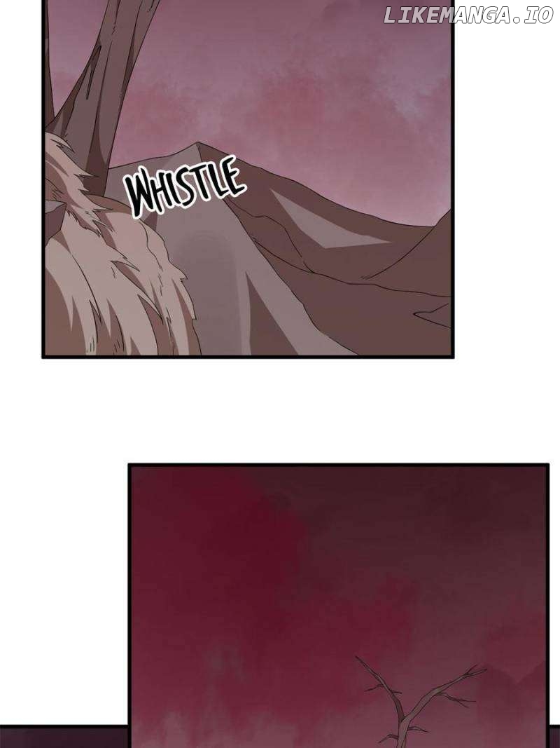 Queen of Posion: The Legend of a Super Agent, Doctor and Princess Chapter 468 - page 19