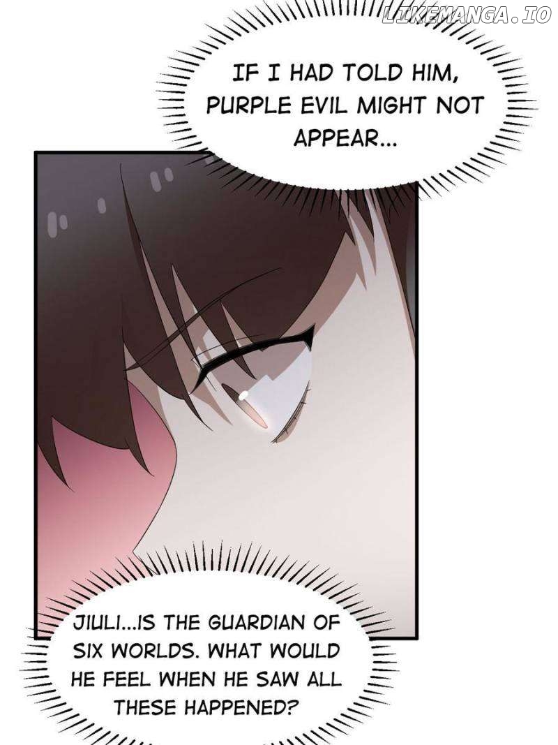 Queen of Posion: The Legend of a Super Agent, Doctor and Princess Chapter 468 - page 26