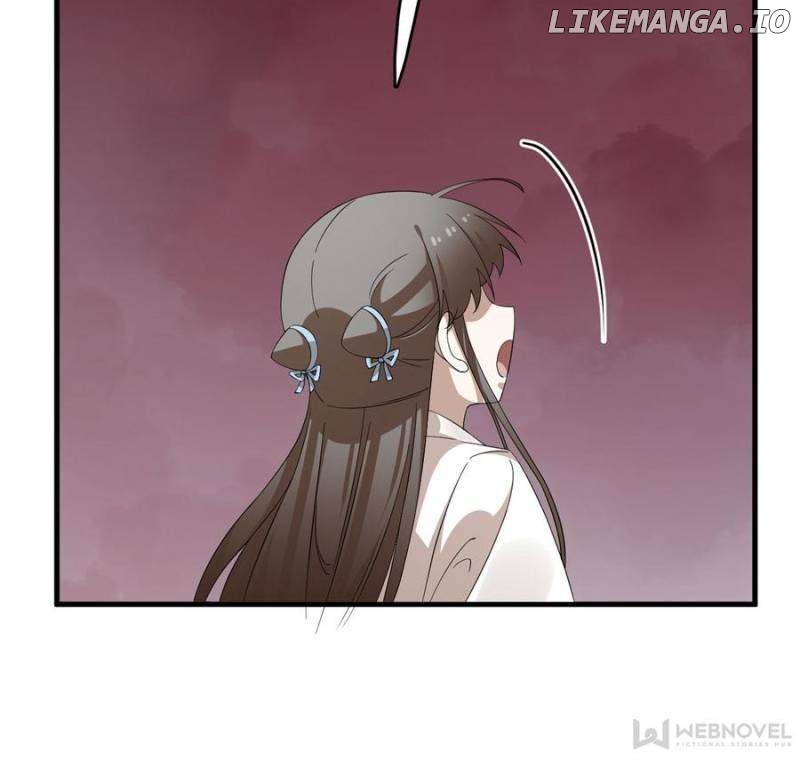 Queen of Posion: The Legend of a Super Agent, Doctor and Princess Chapter 468 - page 33