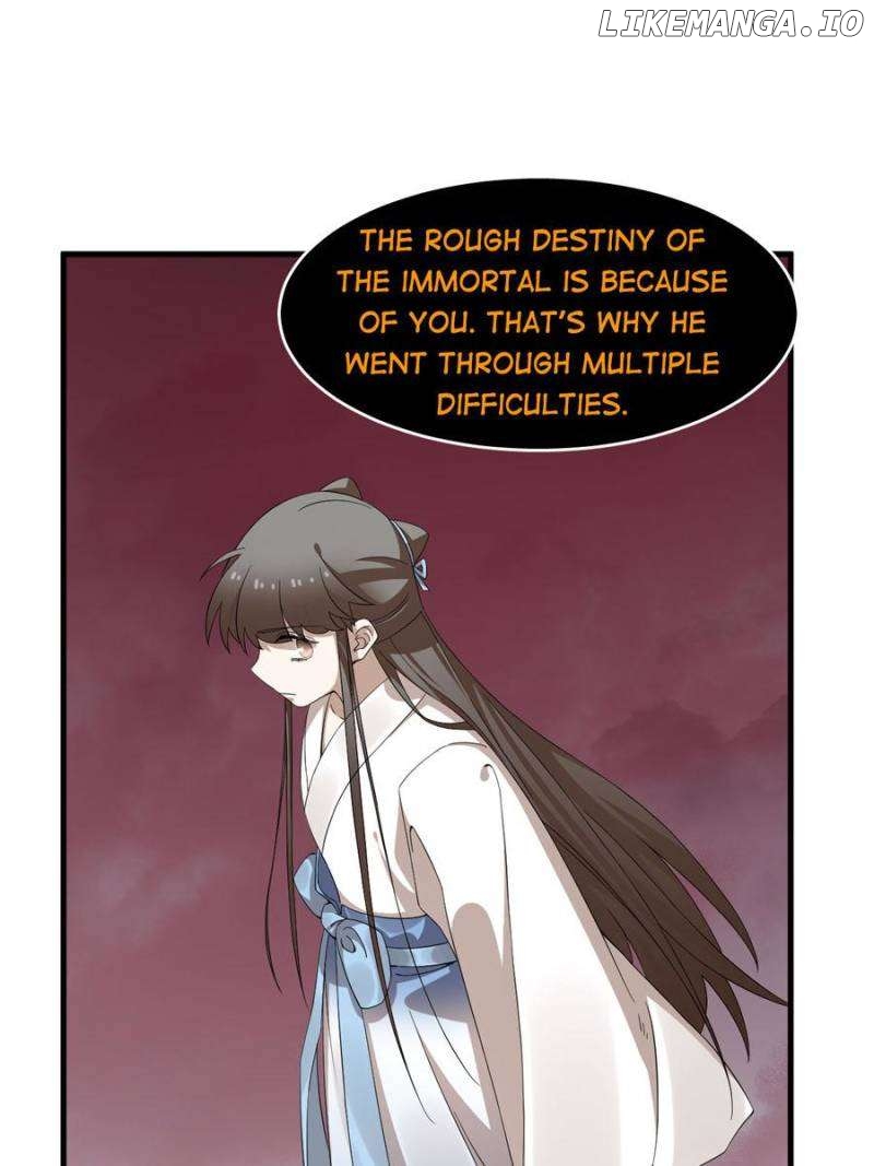 Queen of Posion: The Legend of a Super Agent, Doctor and Princess Chapter 468 - page 34