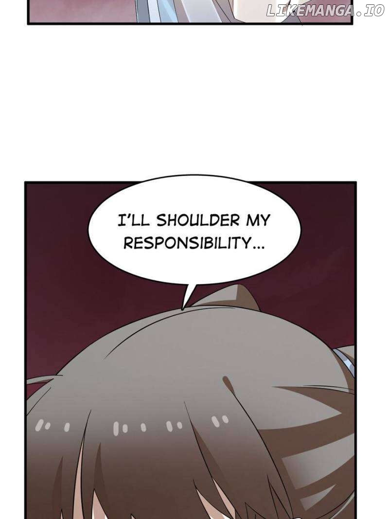 Queen of Posion: The Legend of a Super Agent, Doctor and Princess Chapter 468 - page 35