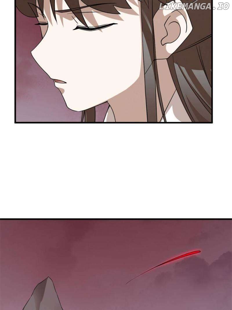 Queen of Posion: The Legend of a Super Agent, Doctor and Princess Chapter 468 - page 36