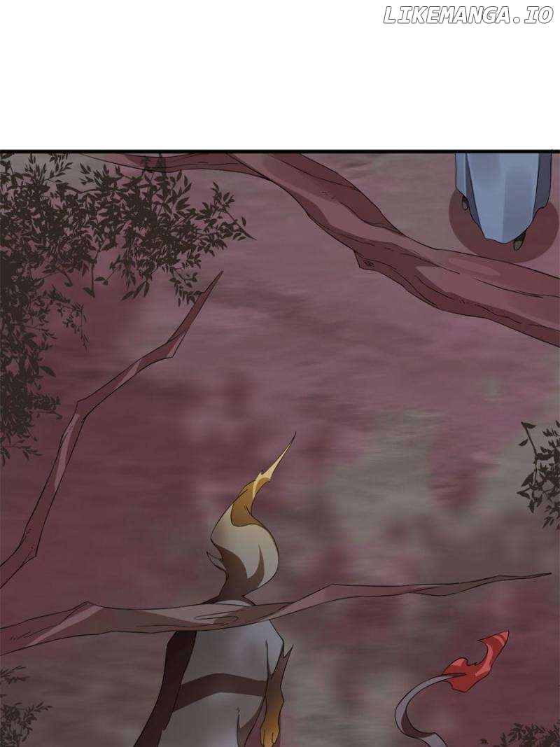 Queen of Posion: The Legend of a Super Agent, Doctor and Princess Chapter 468 - page 40