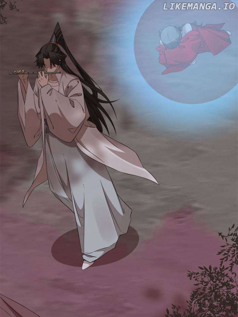 Queen of Posion: The Legend of a Super Agent, Doctor and Princess Chapter 468 - page 42