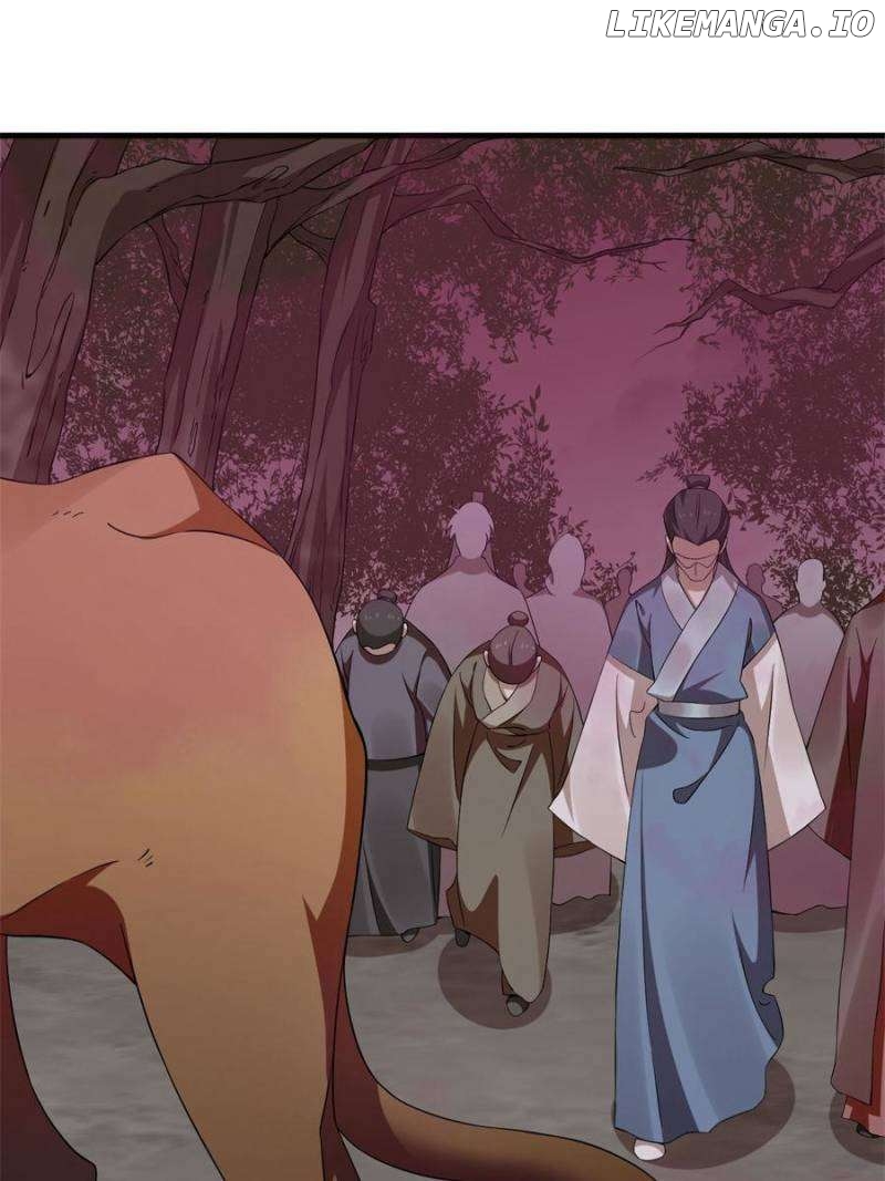 Queen of Posion: The Legend of a Super Agent, Doctor and Princess Chapter 468 - page 44