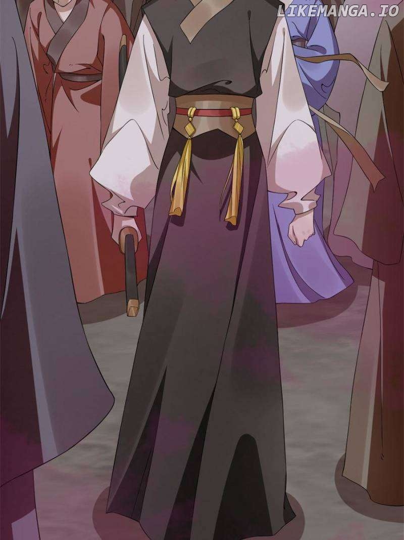 Queen of Posion: The Legend of a Super Agent, Doctor and Princess Chapter 468 - page 46