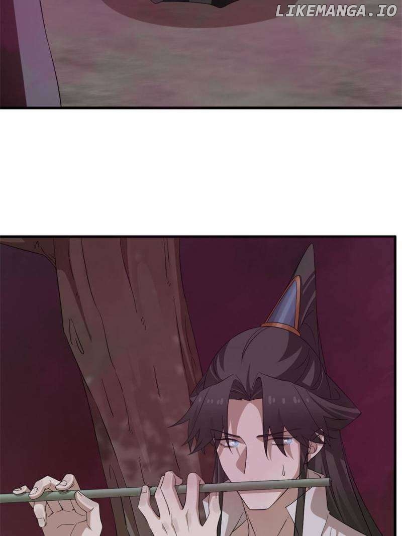 Queen of Posion: The Legend of a Super Agent, Doctor and Princess Chapter 468 - page 47