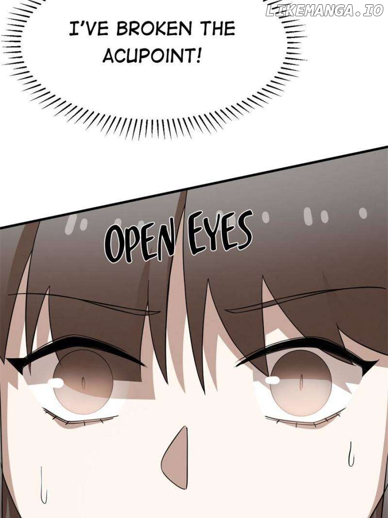 Queen of Posion: The Legend of a Super Agent, Doctor and Princess Chapter 468 - page 9