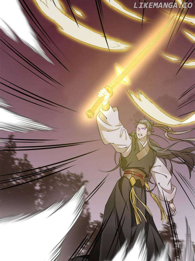 Queen of Posion: The Legend of a Super Agent, Doctor and Princess Chapter 469 - page 3
