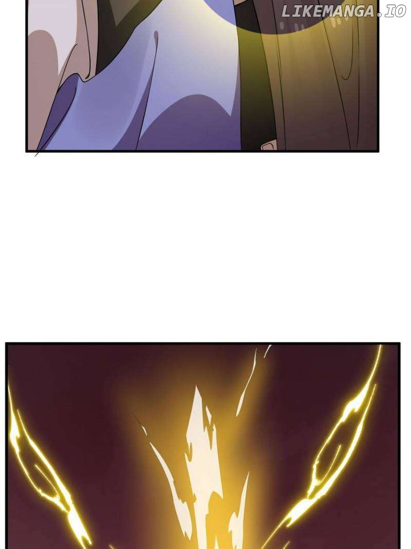 Queen of Posion: The Legend of a Super Agent, Doctor and Princess Chapter 470 - page 15