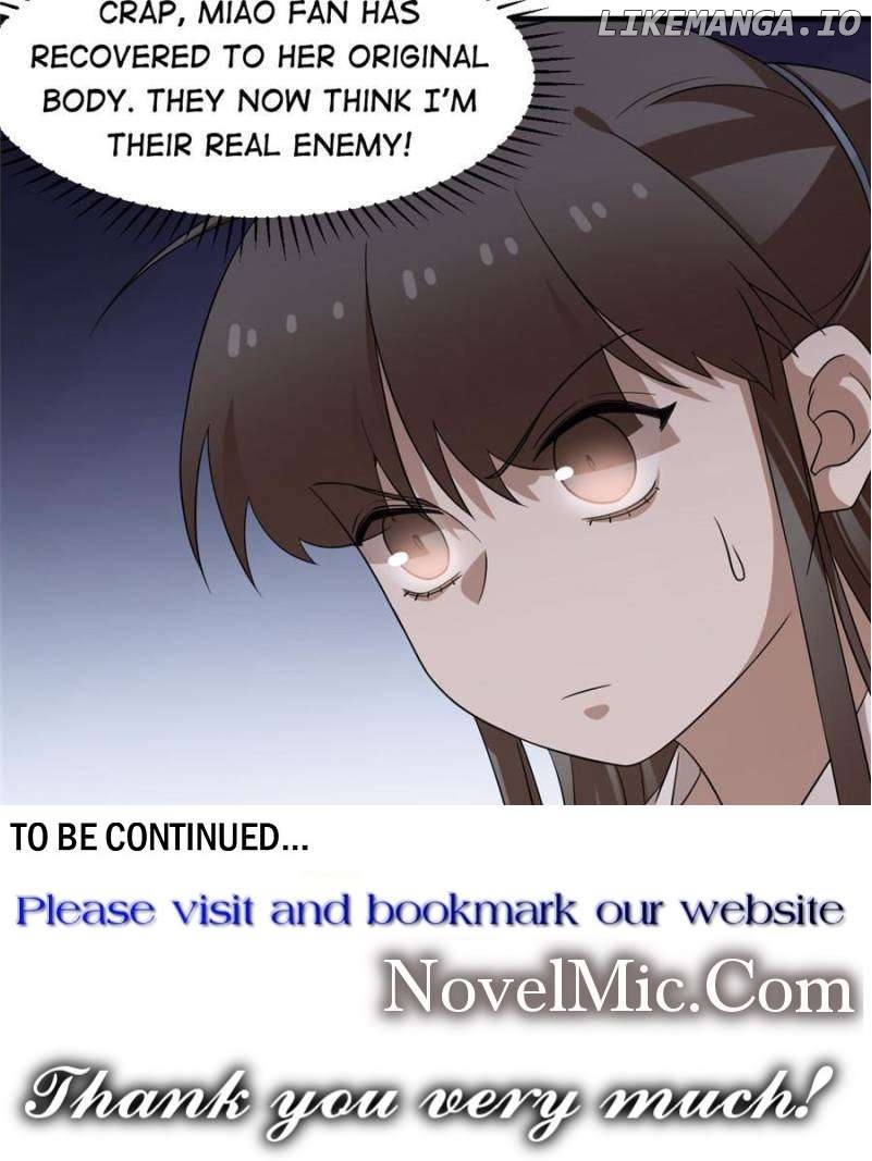 Queen of Posion: The Legend of a Super Agent, Doctor and Princess Chapter 470 - page 47