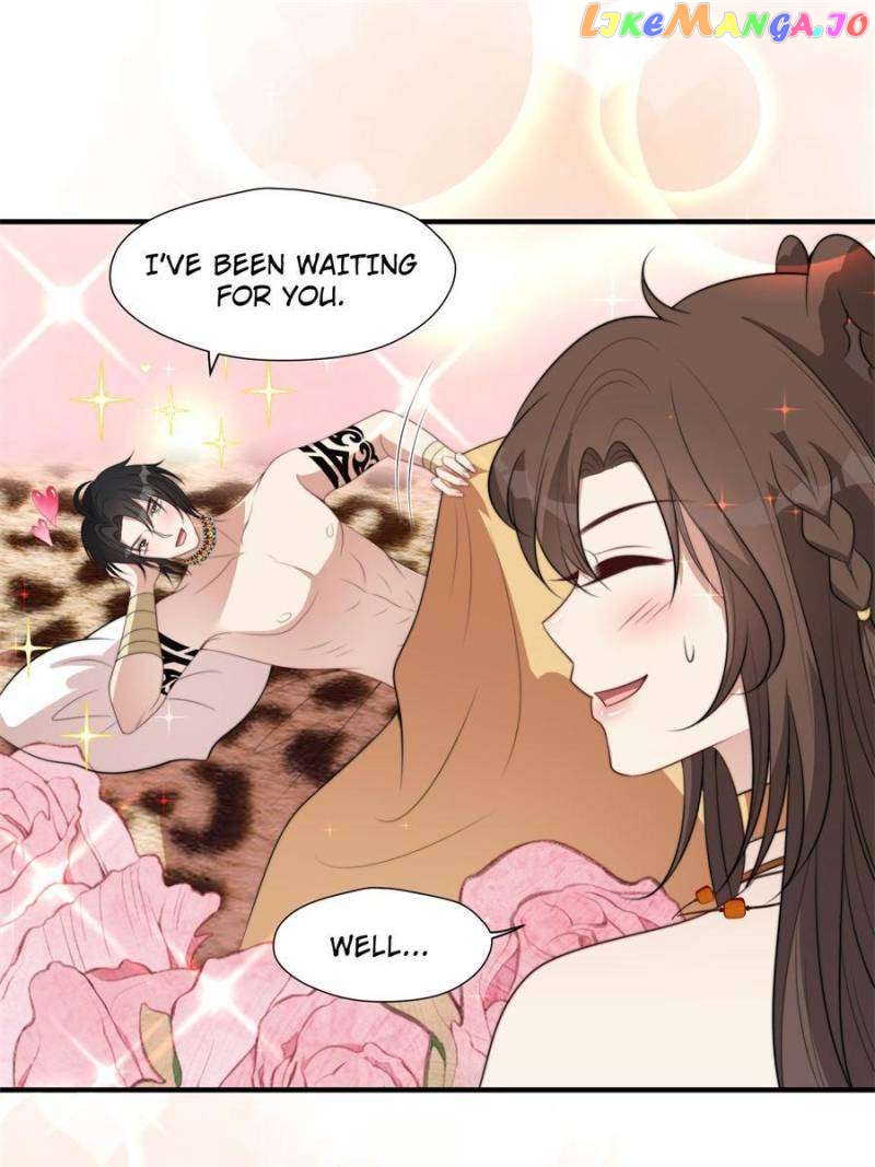 I Became the Beastman’s Wife Chapter 172 - page 1