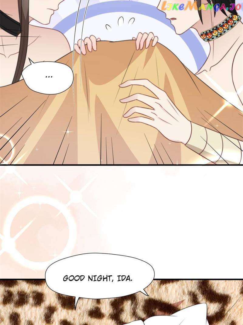 I Became the Beastman’s Wife Chapter 172 - page 13