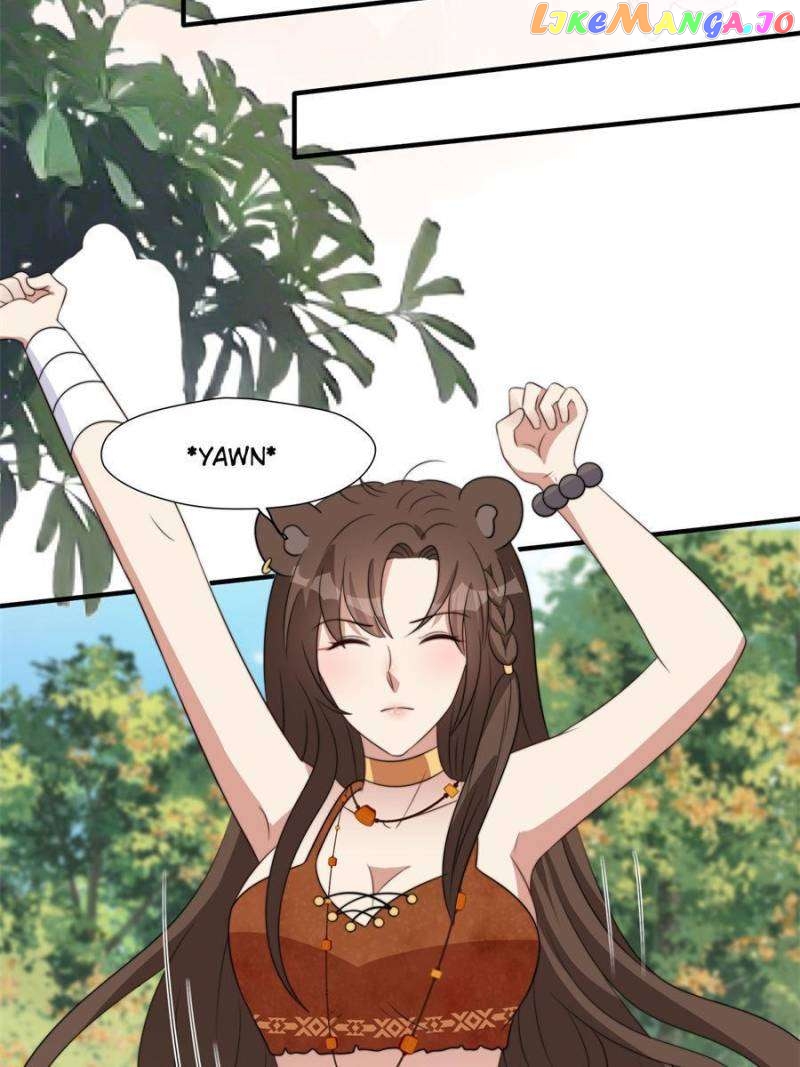 I Became the Beastman’s Wife Chapter 172 - page 15