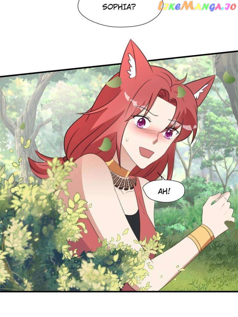 I Became the Beastman’s Wife Chapter 172 - page 24