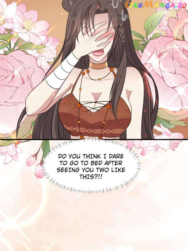 I Became the Beastman’s Wife Chapter 172 - page 4