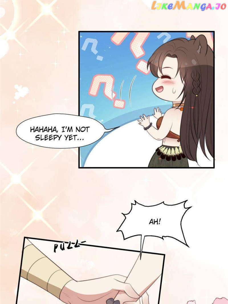 I Became the Beastman’s Wife Chapter 172 - page 5