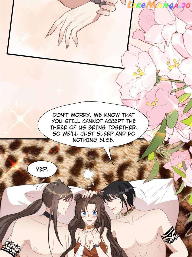 I Became the Beastman’s Wife Chapter 172 - page 6