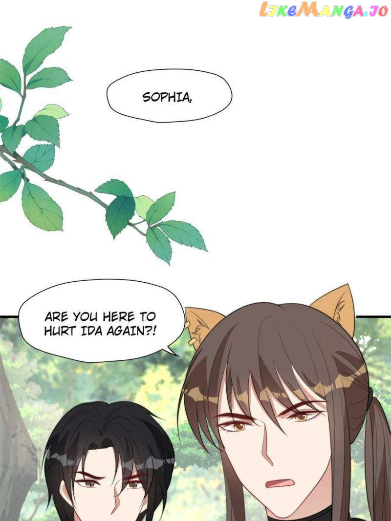 I Became the Beastman’s Wife Chapter 173 - page 1