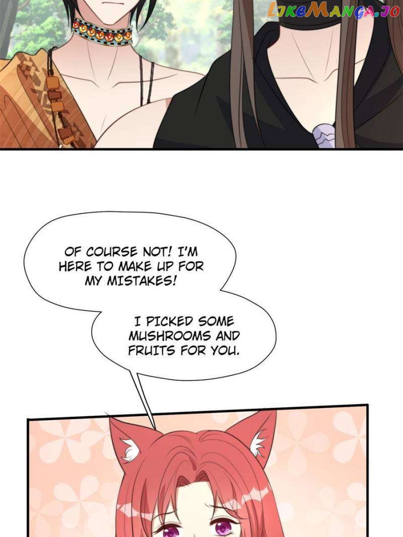 I Became the Beastman’s Wife Chapter 173 - page 2