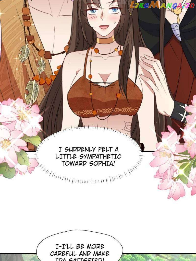 I Became the Beastman’s Wife Chapter 173 - page 11