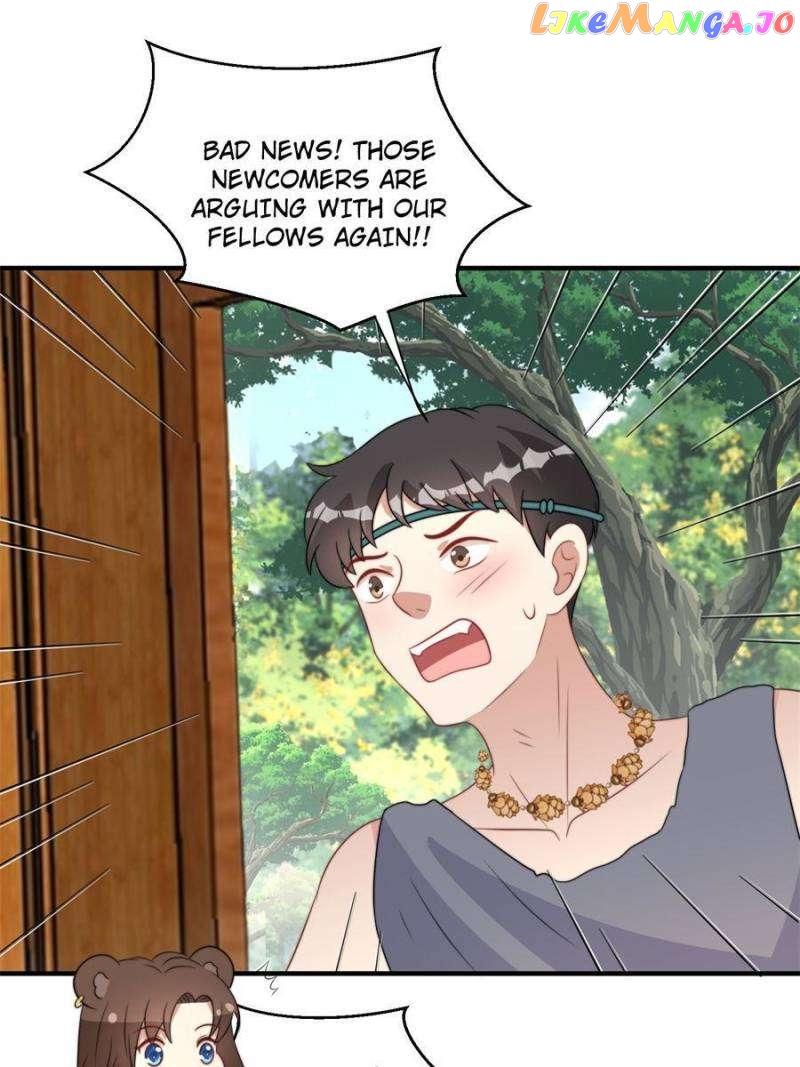 I Became the Beastman’s Wife Chapter 173 - page 14