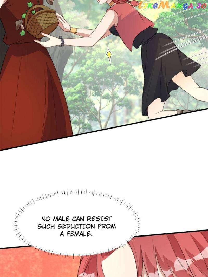 I Became the Beastman’s Wife Chapter 173 - page 5