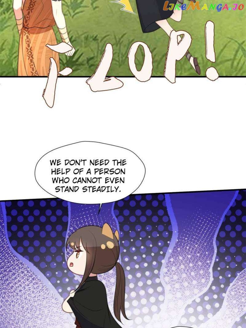 I Became the Beastman’s Wife Chapter 173 - page 8