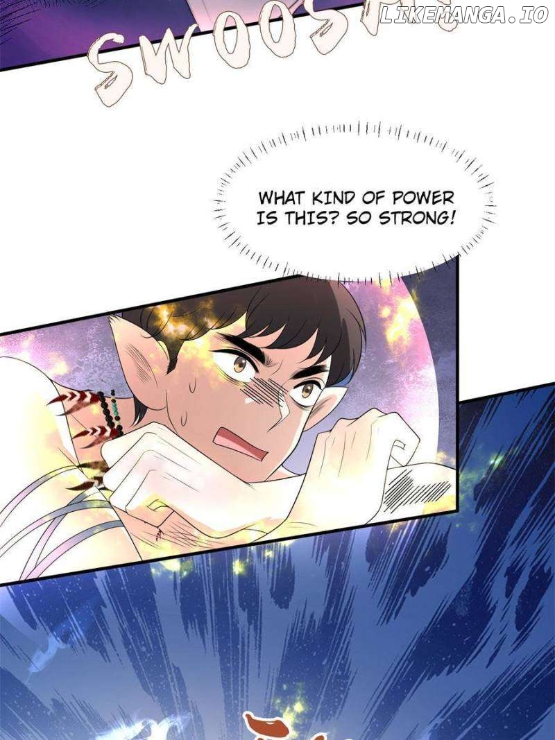 I Became the Beastman’s Wife Chapter 175 - page 13