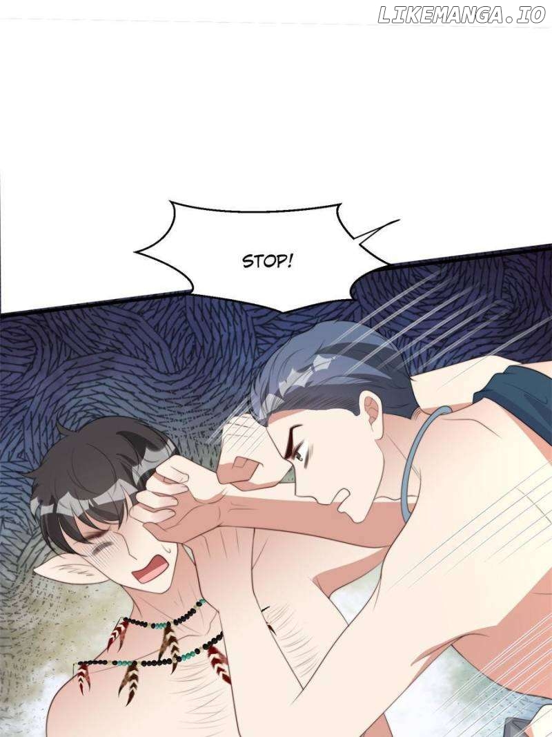 I Became the Beastman’s Wife Chapter 175 - page 15