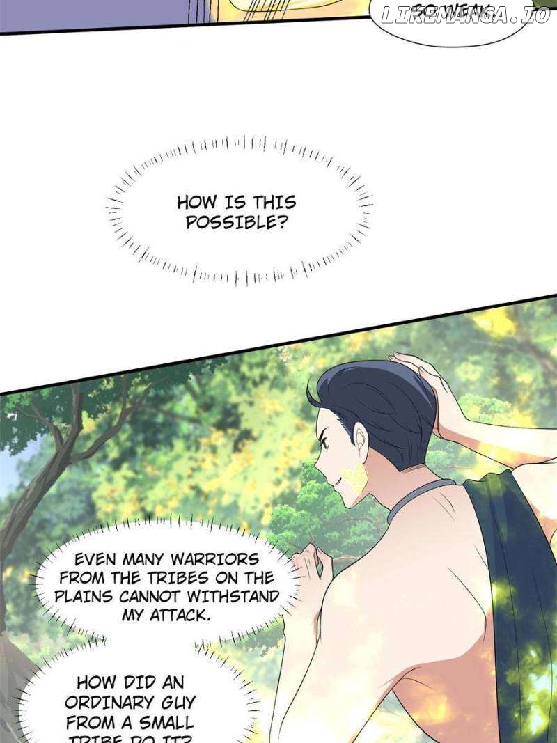 I Became the Beastman’s Wife Chapter 175 - page 9