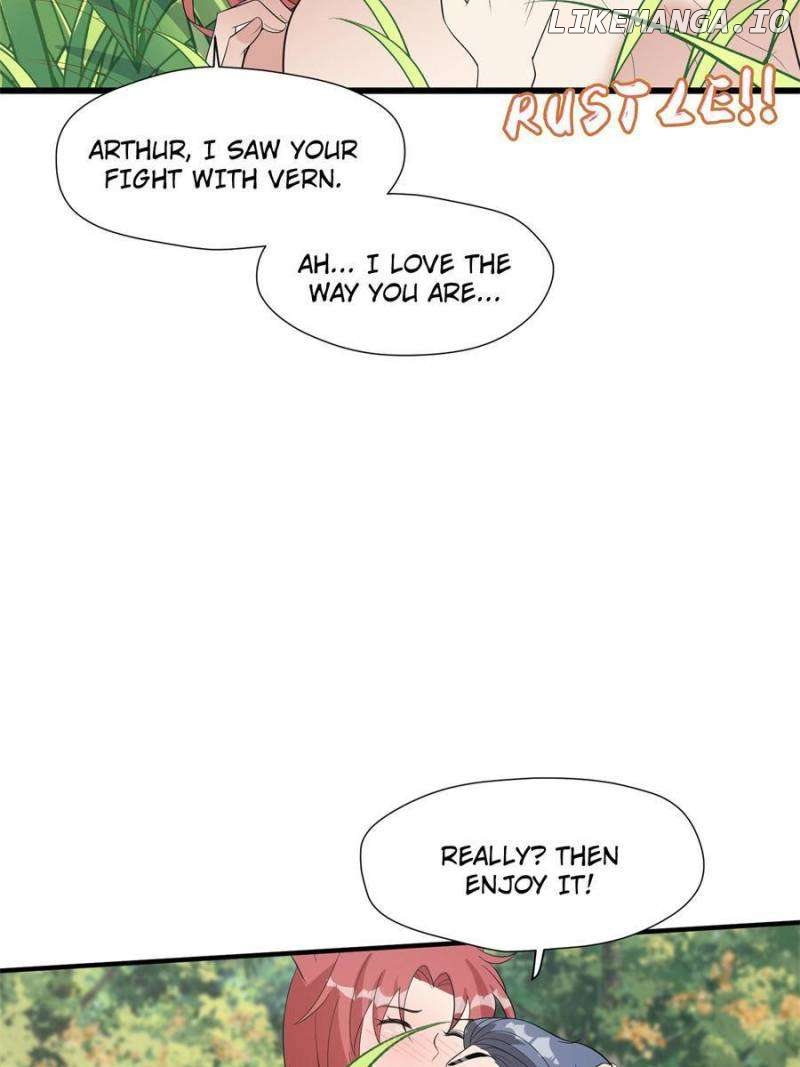 I Became the Beastman’s Wife Chapter 176 - page 17