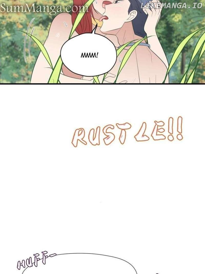I Became the Beastman’s Wife Chapter 176 - page 18