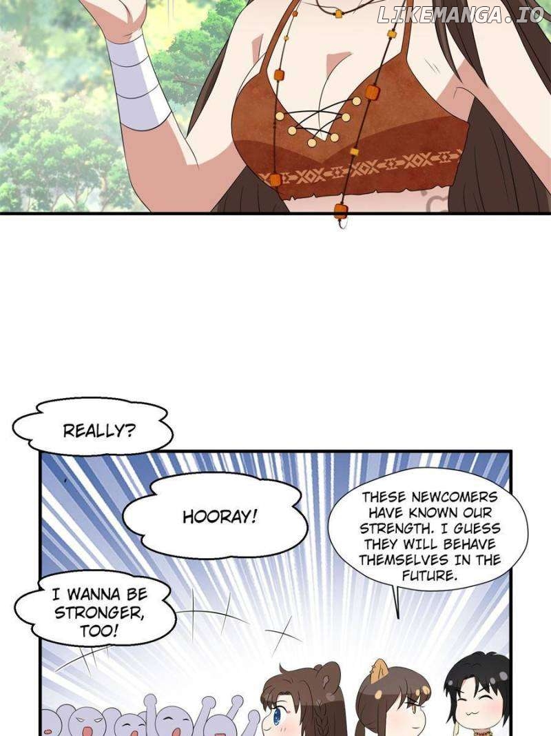 I Became the Beastman’s Wife Chapter 176 - page 6