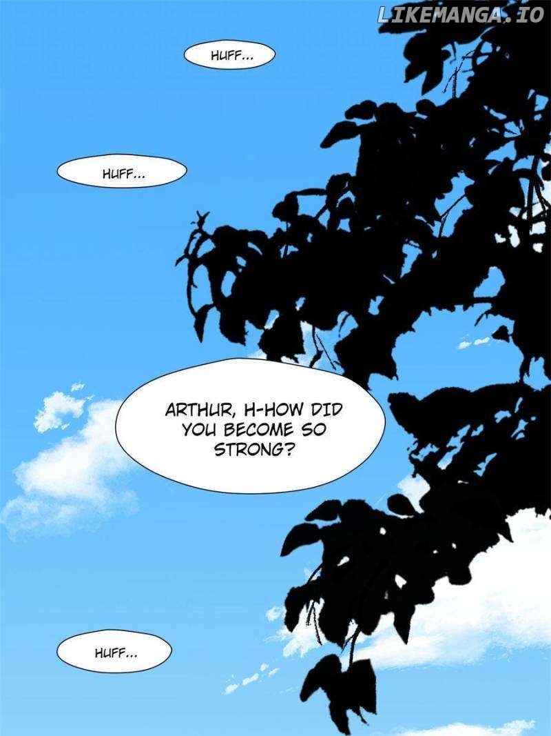 I Became the Beastman’s Wife Chapter 177 - page 1