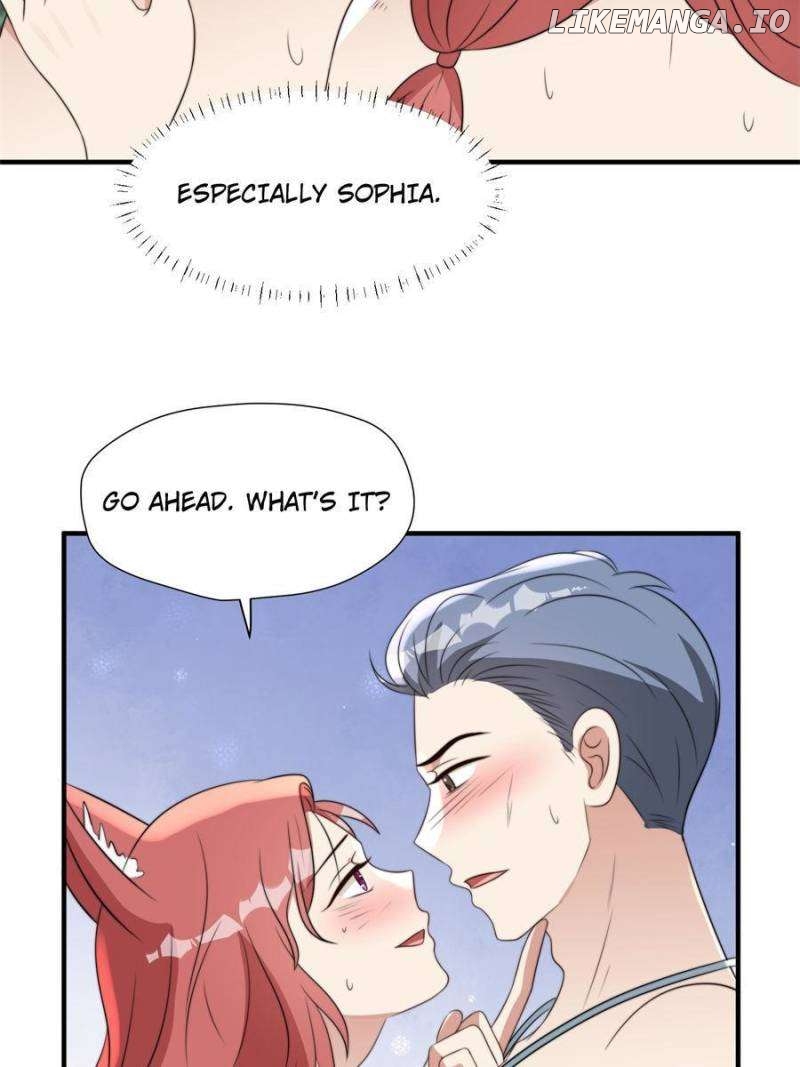 I Became the Beastman’s Wife Chapter 177 - page 4