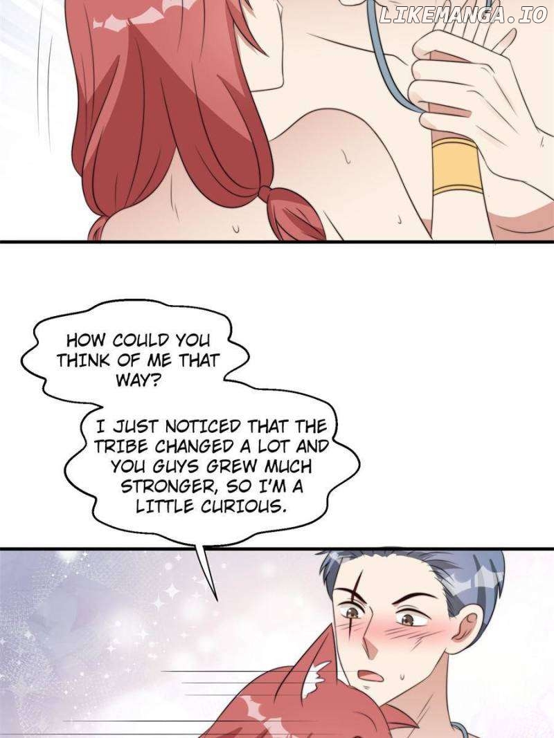 I Became the Beastman’s Wife Chapter 177 - page 6