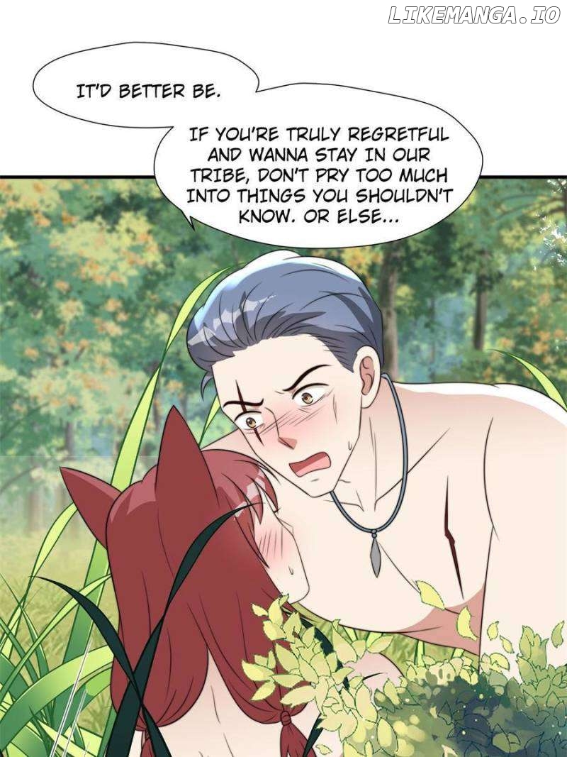 I Became the Beastman’s Wife Chapter 177 - page 8