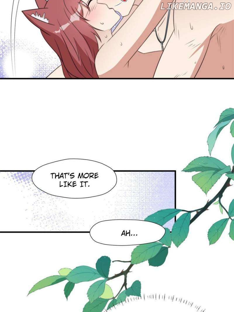 I Became the Beastman’s Wife Chapter 177 - page 10