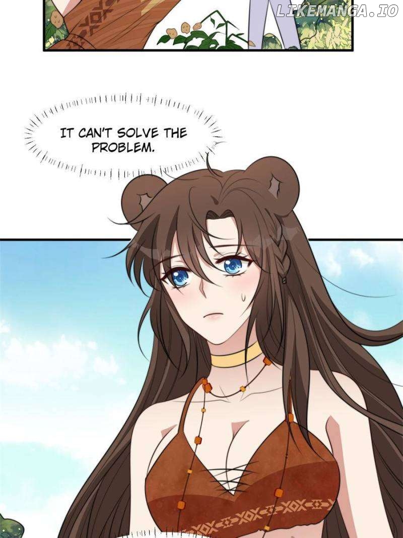 I Became the Beastman’s Wife Chapter 178 - page 11