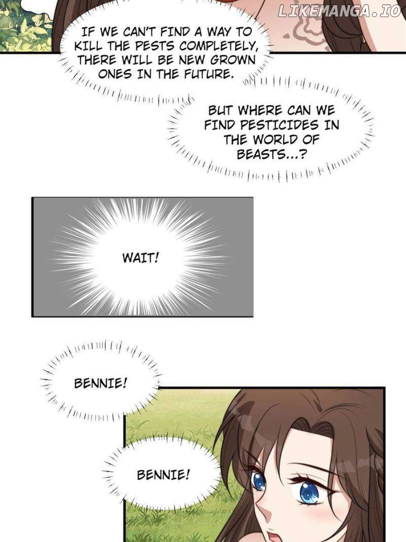 I Became the Beastman’s Wife Chapter 178 - page 12